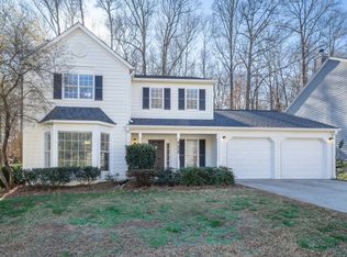 4208 Harris Ridge Ct, Roswell, GA 30076