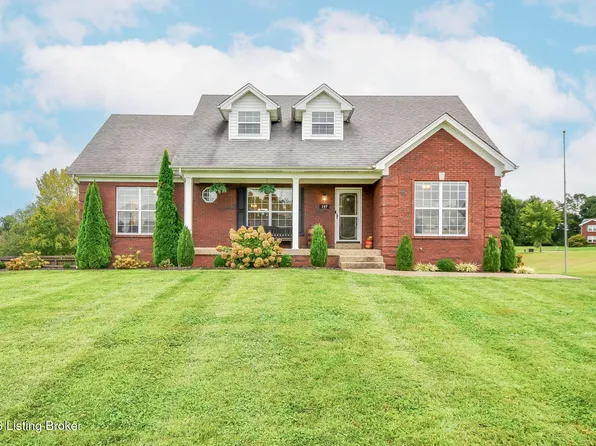 197 Stone Crest Dr, Fisherville, KY 40023