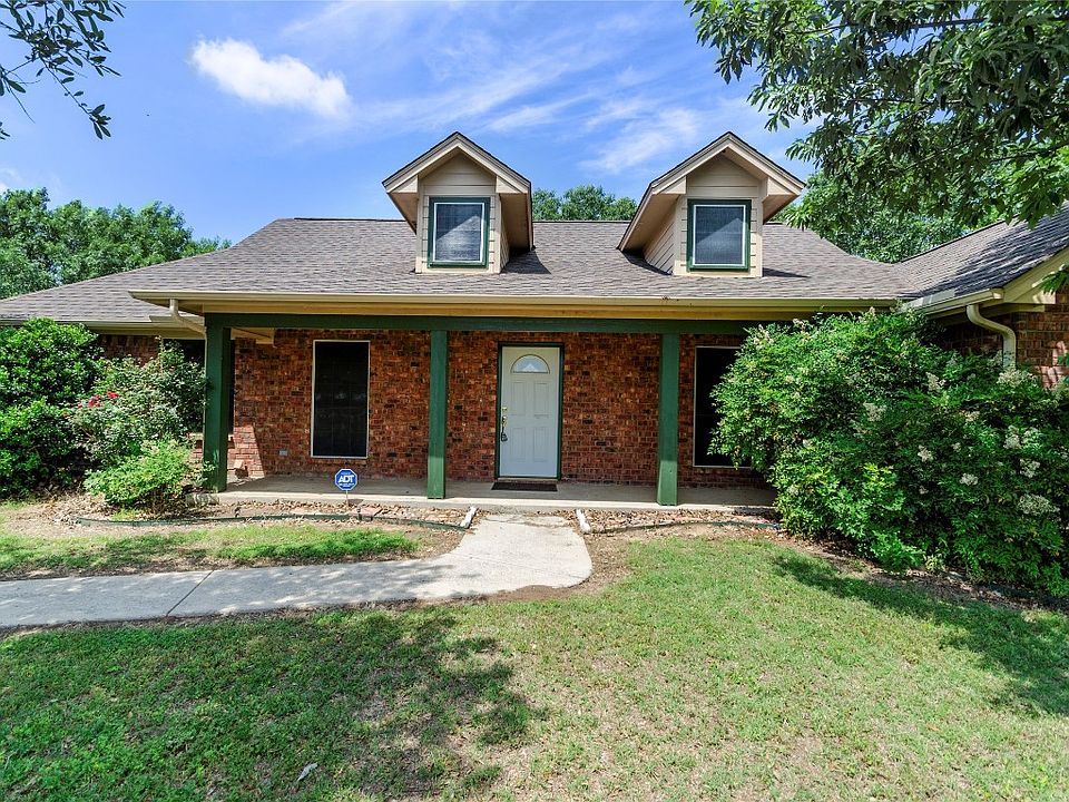 394 Heritage Creek Dr, Rhome, TX 76078 Zillow