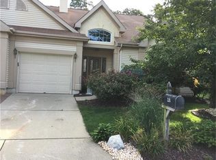 40 Stonewyck Pl, Monroe Township, NJ 08831