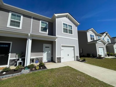 2335 Bellflower St, Sumter, SC, 29153