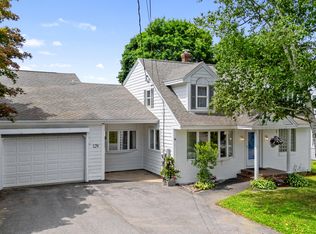 129 Walnut St, South Portland, ME 04106