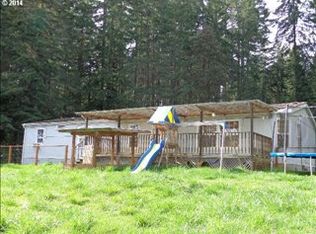 24853 W Demming Rd, Elmira, OR 97437