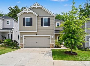 1160 Harland St, Charlotte, NC 28216