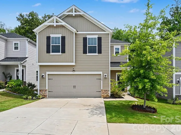 1160 Harland St, Charlotte, NC 28216