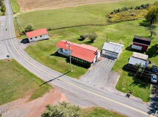 1184 Menchtown Rd, Everett, PA 15537