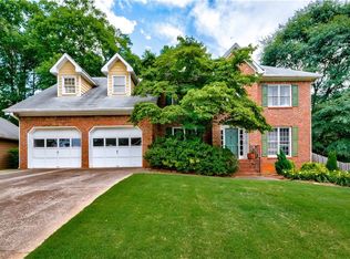 129 Radford Cir SW, Marietta, GA