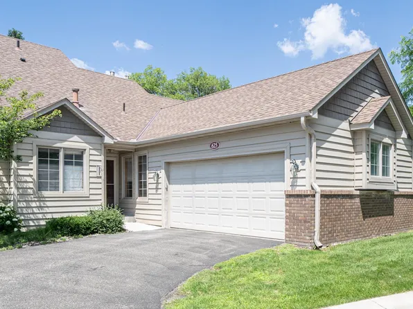 625 Sullivan Dr NE, Columbia Heights, MN 55421