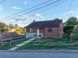 845 Geyer Road Ext, Pittsburgh, PA 15212