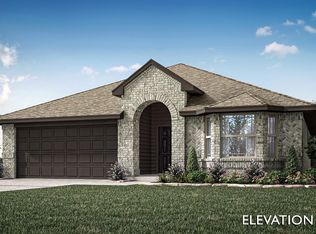3402 Western Trl, Heartland, TX 75126