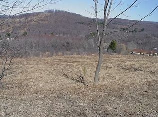 0 E Hill Rd, Jeffersonville, NY 12748