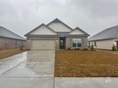 106 Preston Way, Gulf Shores, AL, 36542