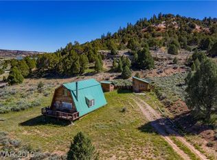 4860 N Havasupai Dr, Alton, UT 84710