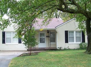 126 S Larson Ave, Chanute, KS 66720