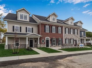 102C California, Amherst, NY 14221