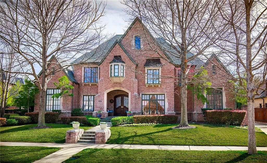 2403 Hawthorne Ave, Colleyville, TX 76034 | Zillow