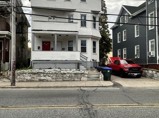 872 Chalkstone Avenue - 2, Providence, RI 02908
