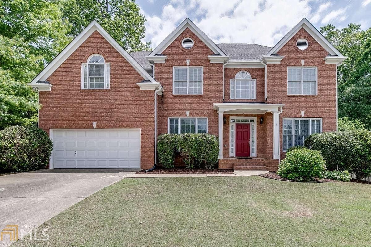 2100 Turtle Creek Way, Lawrenceville, GA 30043 Zillow