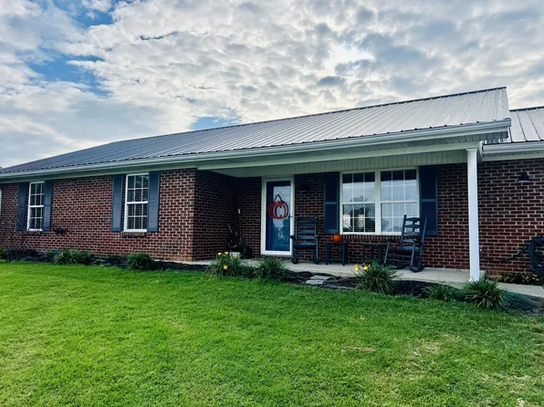 2184 Todd Ln, Richmond, KY 40475
