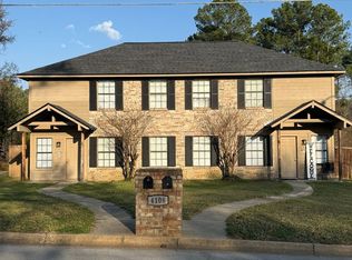 4108 Bill Owens Pkwy, Longview, TX 75605