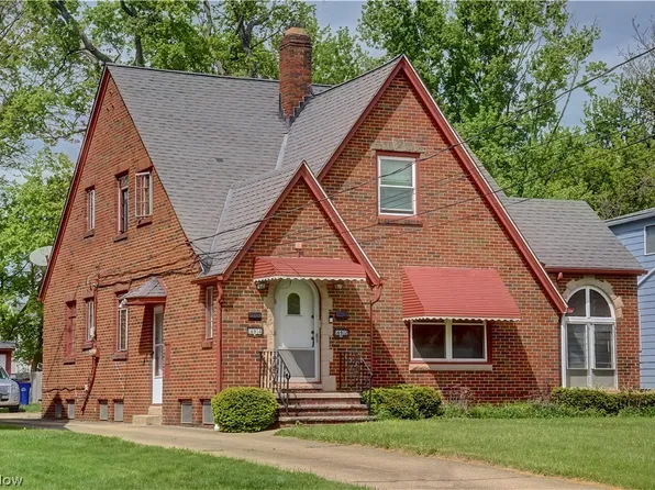 16912 Chatfield Ave, Cleveland, OH 44111