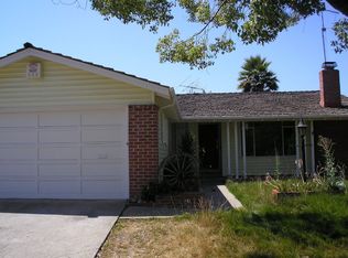 31319 Burnham Way, Hayward, CA 94544