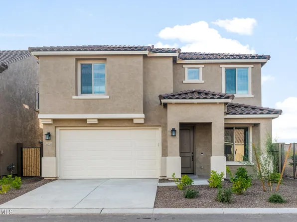 27318 N 162ND Drive, Surprise, AZ 85387