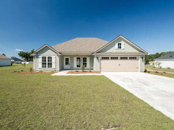 5 Bryant Dr, Ray City, GA 31645