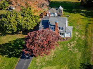 10812 Davis Ave, Woodstock, MD 21163