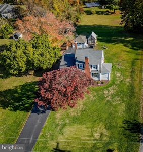 10812 Davis Ave, Woodstock, MD, 21163