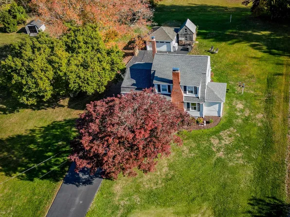 10812 Davis Ave, Woodstock, MD 21163