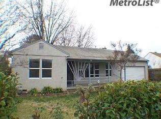 2158 Bishop St, Stockton, CA 95205