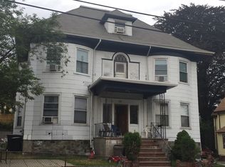 50 Parker St, Chelsea, MA 02150
