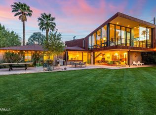 4414 E Flower St, Phoenix, AZ 85018