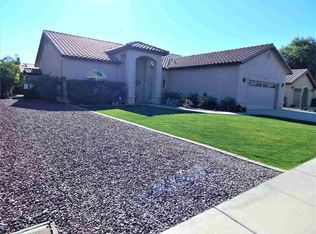2357 W 22nd Pl, Yuma, AZ 85364