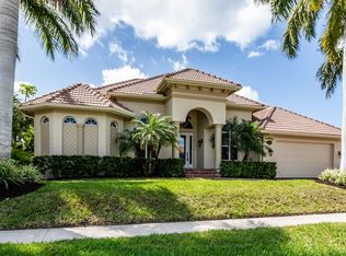 805 Caribbean Ct, Marco Island, FL 34145