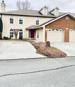 1702 White Oak Ln, Dalton, GA, 30721