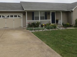 58 Hickory Cir, Union, MO 63084