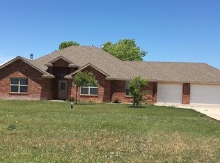 11210 Chasity Cir, Amarillo, TX 79124