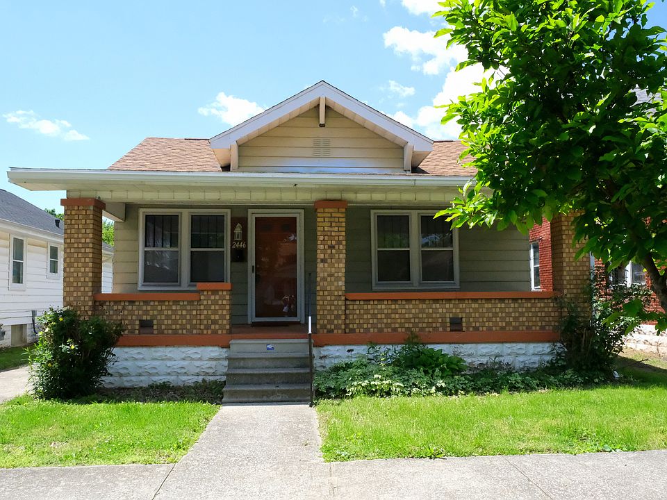 1st image of 2446 N 14th St