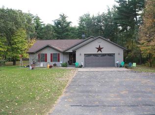 7221 Deuce Rd, Tomah, WI 54660