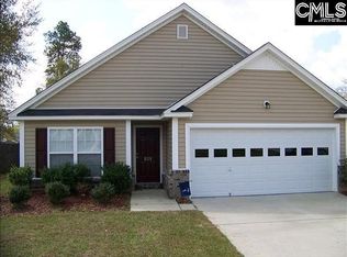 839 White Fawn Dr, Hopkins, SC 29061