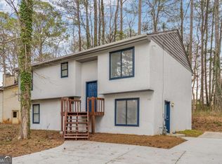 546 S Hairston Rd, Stone Mountain, GA 30088