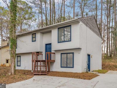 546 S Hairston Rd, Stone Mountain, GA, 30088