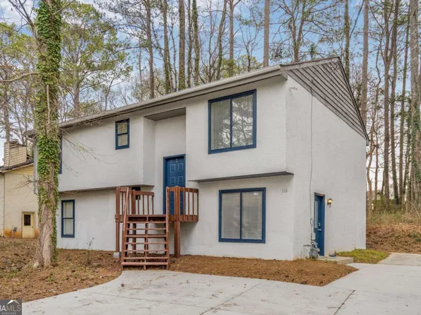 546 S Hairston Rd, Stone Mountain, GA 30088