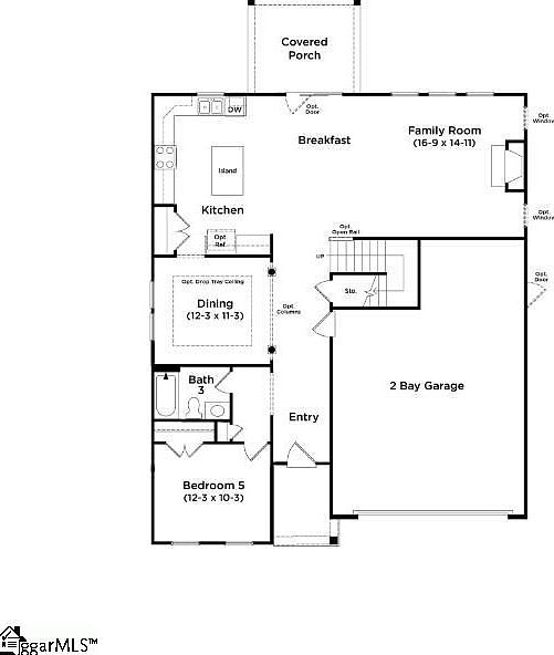 2nd image of 32 Joplin Dr