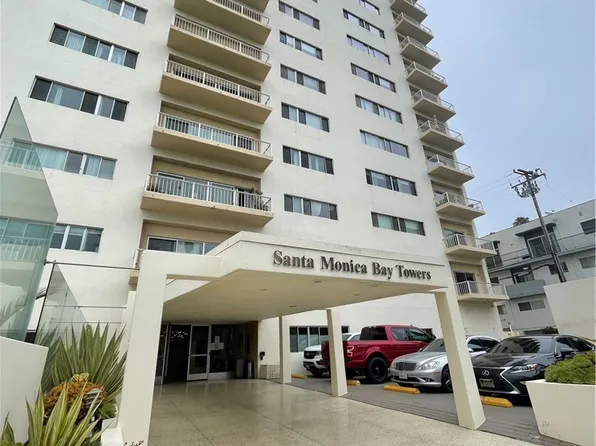 101 California Ave Unit 1104, Santa Monica, CA 90403