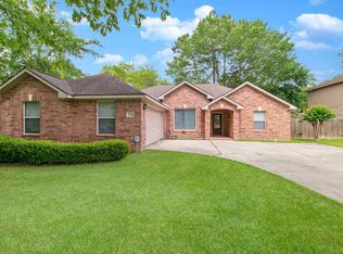 3134 Pine Chase Dr, Montgomery, TX 77356