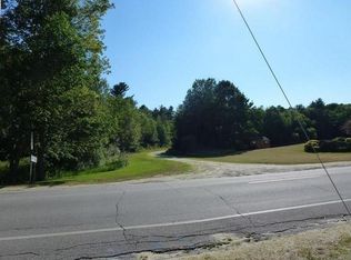 456 Walnut Hill Rd, North Yarmouth, ME 04097