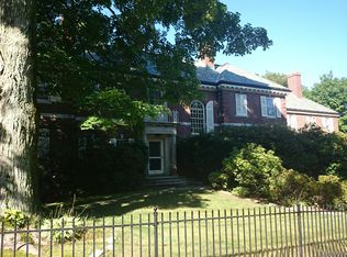 184 Fisher Ave, Brookline, MA 02445